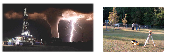 lifesaving fiberglass storm shelters